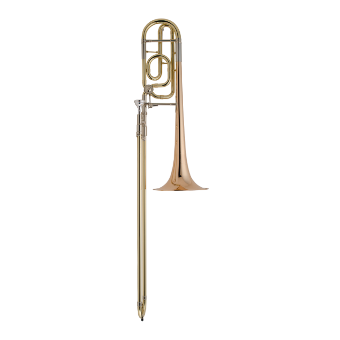 Conn C52H Artist Dual Bore Handslide Lacquered Finish Trombone Cecere's  Music - Instruments for everyone!