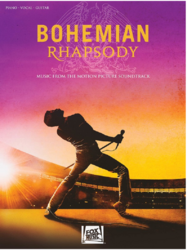 Bohemian Rhapsody Movie Soundtrack PVG