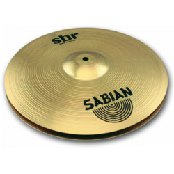Sabian SBR 14in HiHats Cymbal