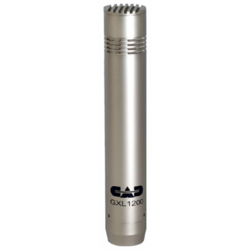 AMS-GXL1200 Small Diaphragm Cardiod Condenser Microphone