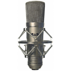 AMS-GXL2200 Large Diaphragm Cardioid Condenser Microphone