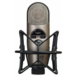 CAD Audio GXL3000 Large Diaphragm Multi-Pattern Condenser Microphone