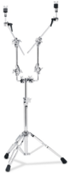 DWCP9799 Heavy-Duty Double Cymbal Boom Stand