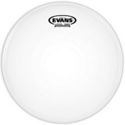 Evans 14 Inch HD Coated Snare Drum Head With E Ring Twin Ply