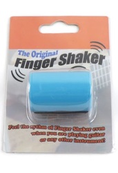 Finger Shaker Blue