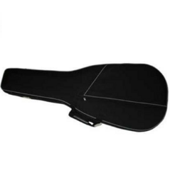 UXL Foam Acoustic Guitar Case Dreadnought 