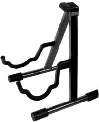 UXL GS-180B A-Frame Guitar Stand for Acoustic and Electric