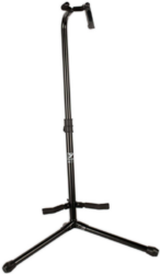 Compact A-Frame Acoustic / Electric Guitar Stand