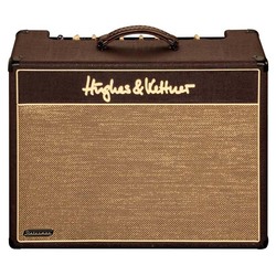 H&k Statesman 40w 1x12in Valve Guitar Amplifier