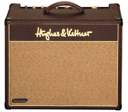 H&k Statesman 20w 1x12in Valve Guitar Amplifier
