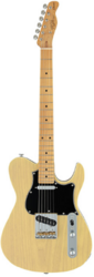 FGN JIL-ASH-M-OWB J-Standard ILIAD Off White Blonde Electric Guitar Including Gig Bag*