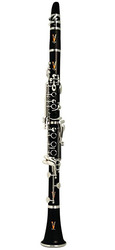 Clarinet Leblanc L7214 Bb Outfit