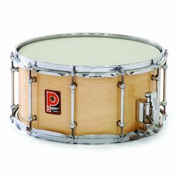 Snare Premier Modern Classic 13x7 Maple Natural