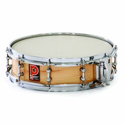 Snare Premier Modern Classic 14x4 Maple Natural