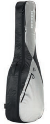 Ritter RGP5-AB/BSG Black-Silver Grey Acoustic Bass Bag