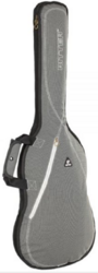 Ritter RGS3-E/SGL Steel Grey - Moon Electric Guitar Bag