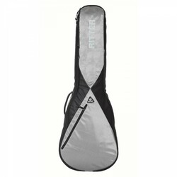 Ritter RGP5-L/BSG Black-Silver Grey LP Electric Guitar Bag
