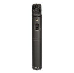 Rode M3 Dual Power Condenser Microphone