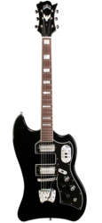 Guild s-200 Electric Guitar