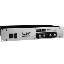 Carvin TS100 Amplifier