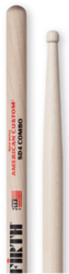 Vic Firth VFSD4 Combo Maple Wood Tip Drumsticks