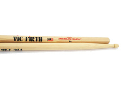 Vic Firth 5AW Hickory Wood Tip Sticks